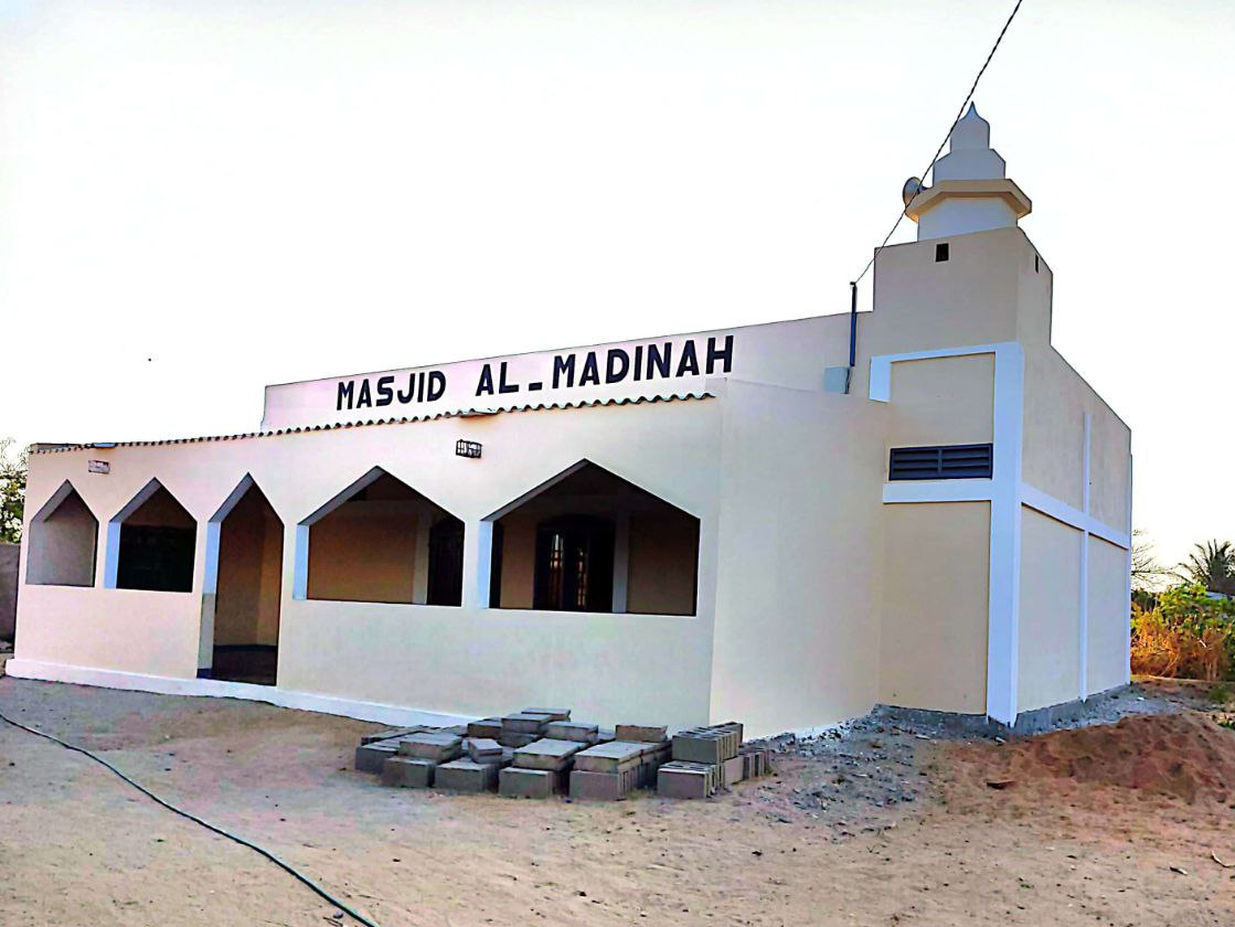 masjid_mozambique_al_madinah